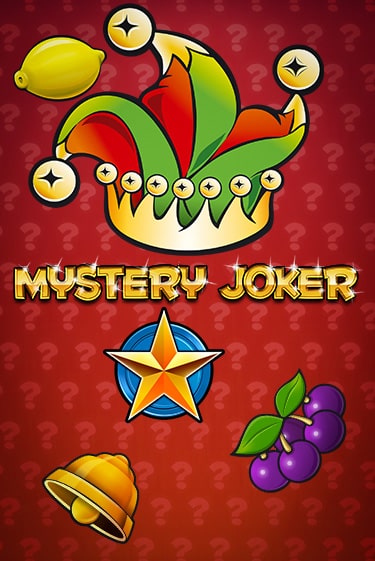 Игровой автомат Mystery Joker демо версия онлайн | Казино Azino777