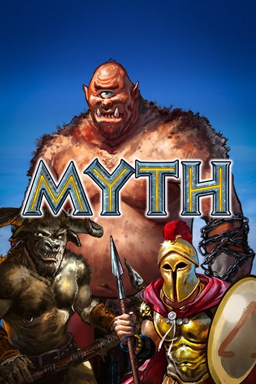 Игровой автомат Myth демо версия онлайн | Казино Azino777
