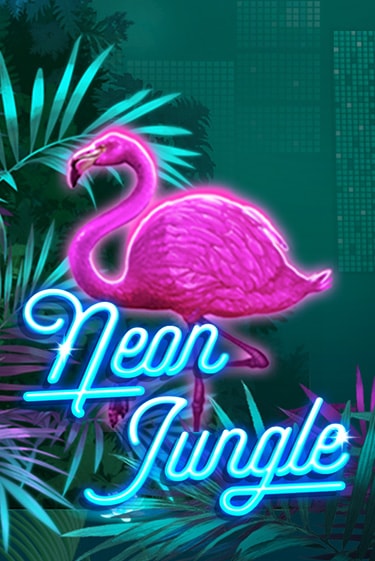 Игровой автомат Neon Jungle демо версия онлайн | Казино Azino777