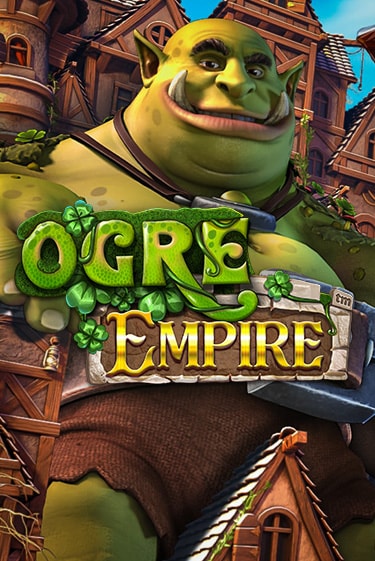 Игровой автомат Ogre Empire демо версия онлайн | Казино Azino777