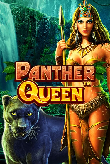 Игровой автомат Panther Queen демо версия онлайн | Казино Azino777