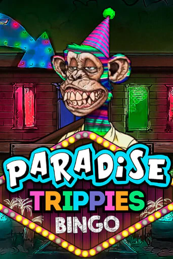 Игровой автомат Paradise Trippies Bingo демо версия онлайн | Казино Azino777