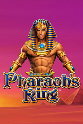 Игровой автомат Pharaoh's Ring демо версия онлайн | Казино Azino777