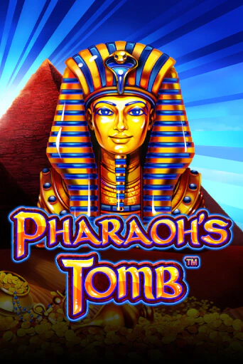 Игровой автомат Pharaoh's Tomb демо версия онлайн | Казино Azino777