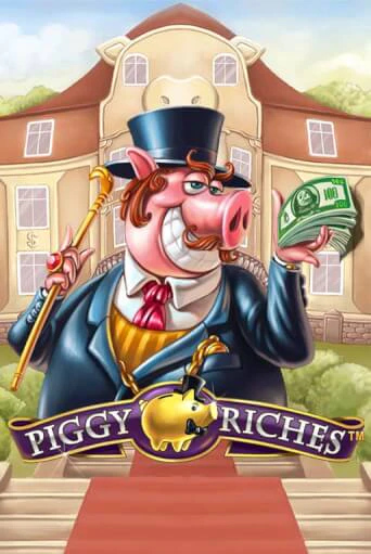 Игровой автомат Piggy Riches™ демо версия онлайн | Казино Azino777