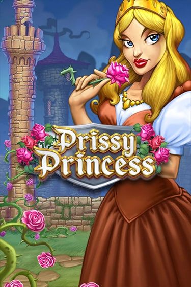 Игровой автомат Prissy Princess демо версия онлайн | Казино Azino777
