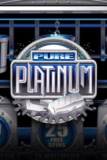 Игровой автомат Pure Platinum демо версия онлайн | Казино Azino777