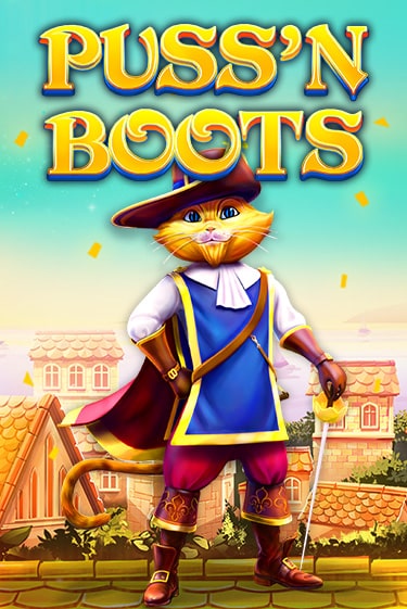 Игровой автомат Puss'n Boots демо версия онлайн | Казино Azino777