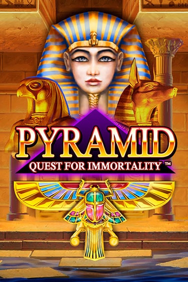 Игровой автомат Pyramid: Quest for Immortality™ демо версия онлайн | Казино Azino777