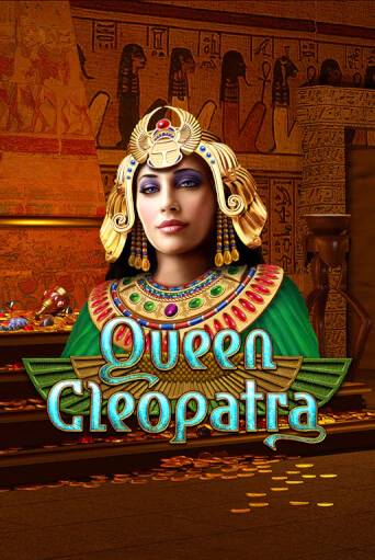 Игровой автомат Queen Cleopatra демо версия онлайн | Казино Azino777
