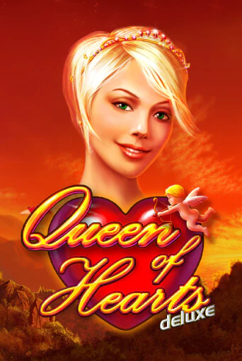 Игровой автомат Queen of Hearts Deluxe демо версия онлайн | Казино Azino777