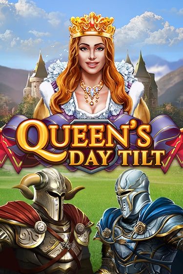 Игровой автомат Queen’s Day Tilt демо версия онлайн | Казино Azino777