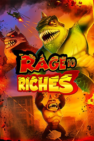 Игровой автомат Rage to Riches демо версия онлайн | Казино Azino777