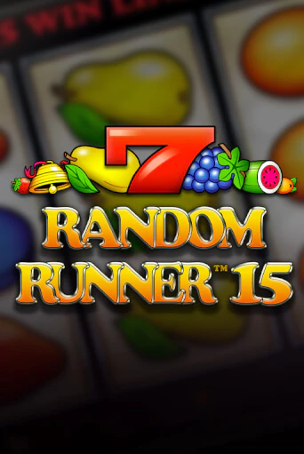 Игровой автомат Random Runner 15 демо версия онлайн | Казино Azino777