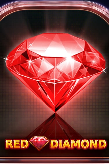 Игровой автомат Red Diamond демо версия онлайн | Казино Azino777