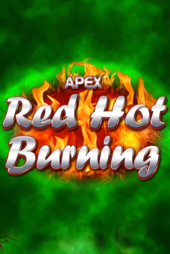 Игровой автомат Red Hot Burning демо версия онлайн | Казино Azino777