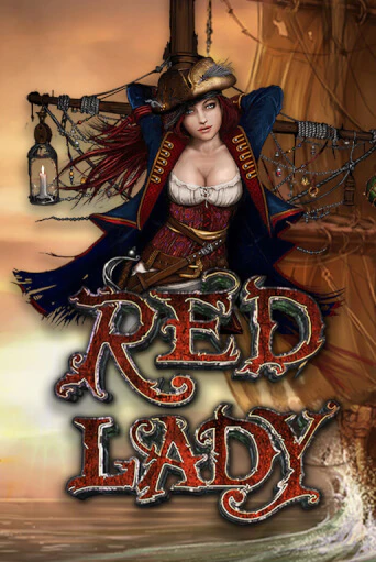 Игровой автомат Red Lady демо версия онлайн | Казино Azino777