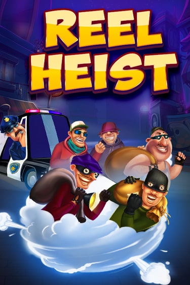 Игровой автомат Reel Heist демо версия онлайн | Казино Azino777