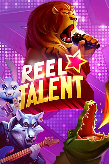 Игровой автомат Reel Talent демо версия онлайн | Казино Azino777