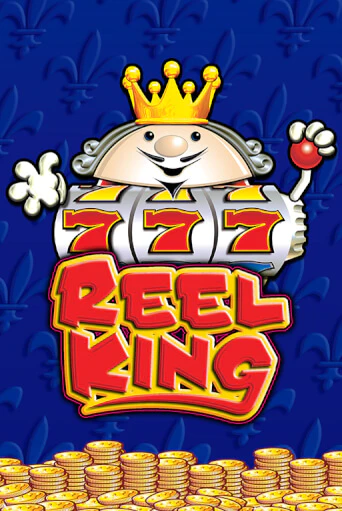 Игровой автомат Reel King демо версия онлайн | Казино Azino777