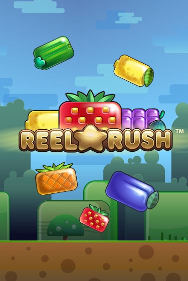 Игровой автомат Reel Rush™ демо версия онлайн | Казино Azino777