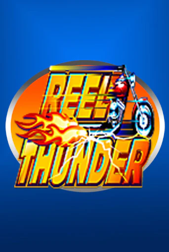 Игровой автомат Reel Thunder демо версия онлайн | Казино Azino777