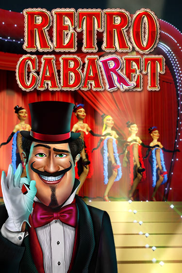 Игровой автомат Retro Cabaret демо версия онлайн | Казино Azino777