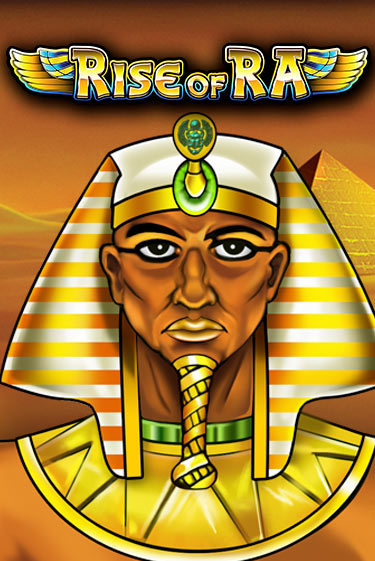 Игровой автомат Rise Of Ra демо версия онлайн | Казино Azino777