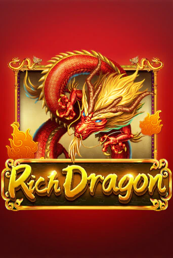 Игровой автомат Rich Dragon демо версия онлайн | Казино Azino777