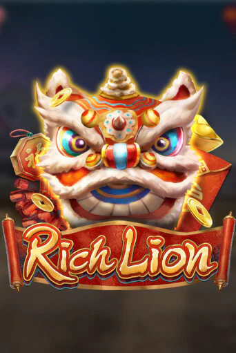 Игровой автомат Rich Lion демо версия онлайн | Казино Azino777