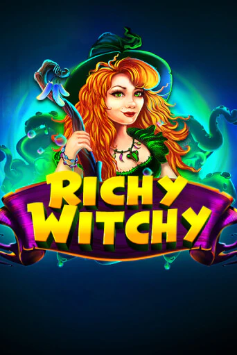 Игровой автомат Richy Witchy демо версия онлайн | Казино Azino777