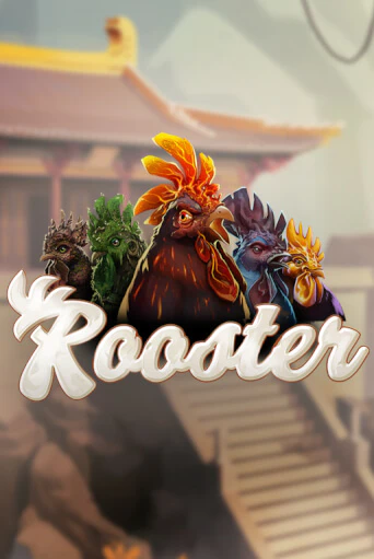 Игровой автомат Rooster демо версия онлайн | Казино Azino777