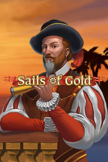 Игровой автомат Sails of Gold демо версия онлайн | Казино Azino777