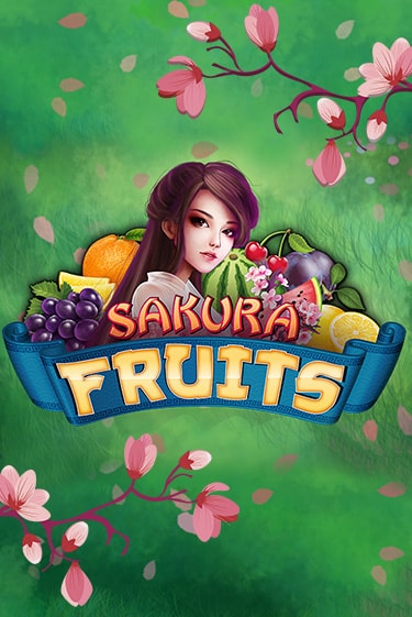 Игровой автомат Sakura Fruits демо версия онлайн | Казино Azino777