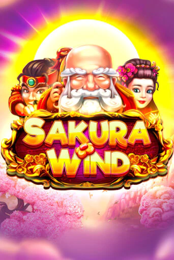 Игровой автомат Sakura Wind демо версия онлайн | Казино Azino777