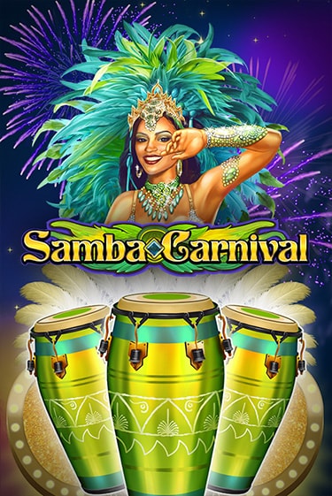 Игровой автомат Samba Carnival демо версия онлайн | Казино Azino777