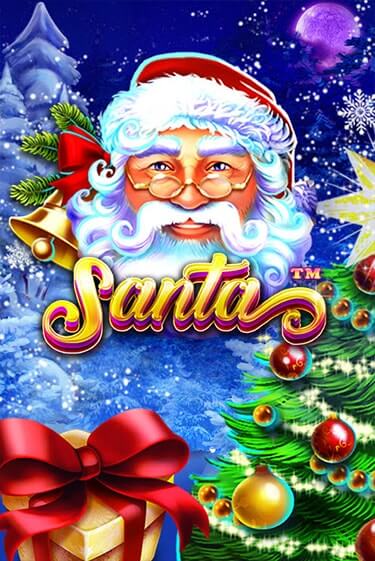 Игровой автомат Santa демо версия онлайн | Казино Azino777