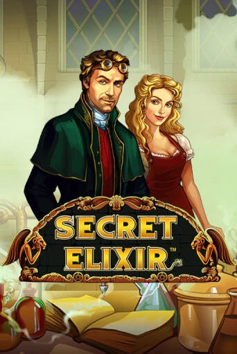 Игровой автомат Secret Elixir демо версия онлайн | Казино Azino777