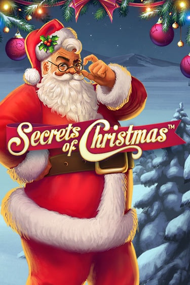 Игровой автомат Secrets of Christmas™ демо версия онлайн | Казино Azino777