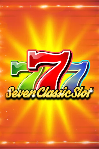 Игровой автомат Seven Classic Slot демо версия онлайн | Казино Azino777