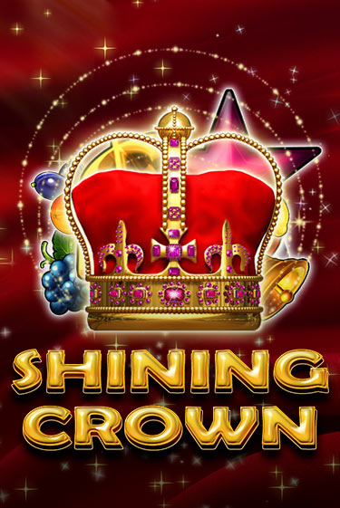 Игровой автомат Shining Crown демо версия онлайн | Казино Azino777