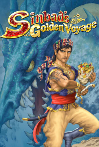 Игровой автомат Sinbad's Golden Voyage демо версия онлайн | Казино Azino777