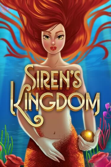 Игровой автомат Siren's Kingdom демо версия онлайн | Казино Azino777