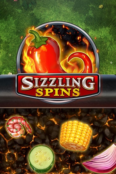 Игровой автомат Sizzling Spins демо версия онлайн | Казино Azino777