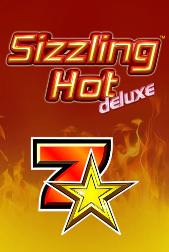 Игровой автомат Sizzling Hot Deluxe демо версия онлайн | Казино Azino777