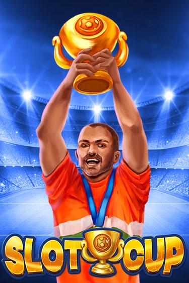 Игровой автомат Slot Cup демо версия онлайн | Казино Azino777