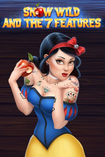 Игровой автомат Snow Wild and the 7 Features демо версия онлайн | Казино Azino777