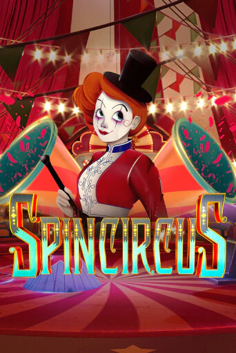 Игровой автомат Spin Circus демо версия онлайн | Казино Azino777