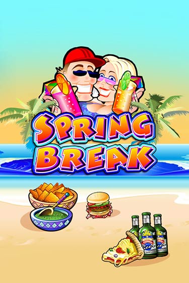 Игровой автомат Spring Break демо версия онлайн | Казино Azino777