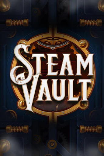 Игровой автомат Steam Vault демо версия онлайн | Казино Azino777
